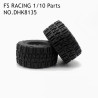 FS RACING 1/10 Scale Drift Car Parts 110mm Rear Ties, FS RACING DHK8135
