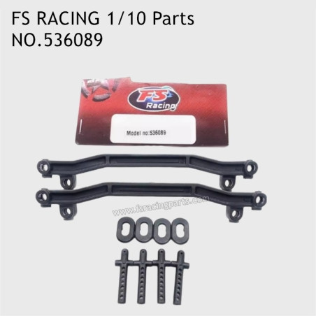 FS RACING 1/10 Scale Drift Car Parts Hull Post Assemblies, FS RACING 536089