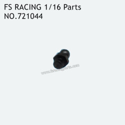 FS RACING 1/16 RC Car Parts Ball Head Screws 721044, FS RACING Truck Parts