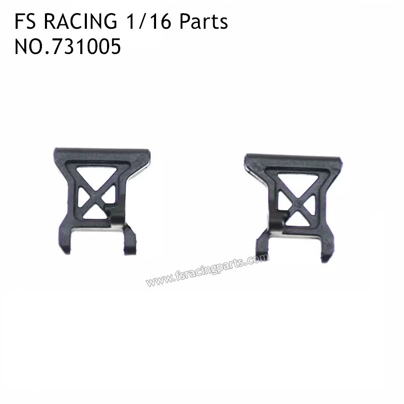 FS RACING 1/16 Scale High Speed Racing Car Parts Swing Arm 731005