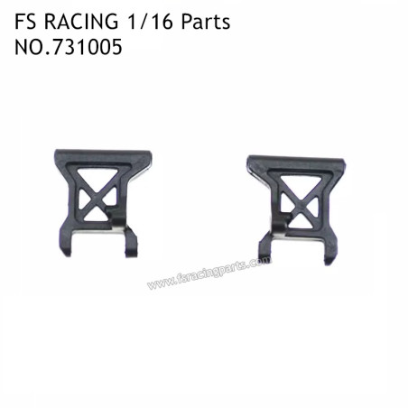 FS RACING 1/16 Scale High Speed Racing Car Parts Swing Arm 731005