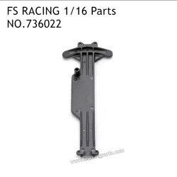 FS RACING 1/16 Scale RC Car Parts The Second Floor 736022, FS RACING Parts