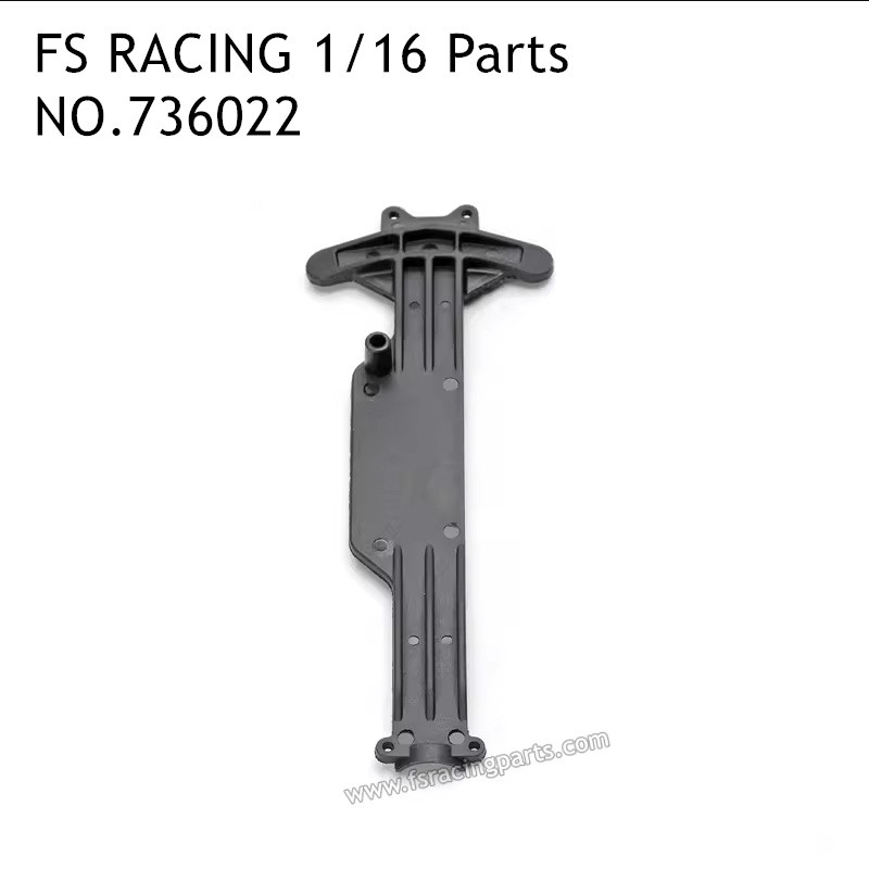 FS RACING 1/16 Scale RC Car Parts The Second Floor 736022, FS RACING Parts