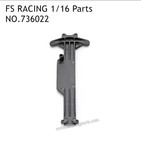FS RACING 1/16 Scale RC Car Parts The Second Floor 736022, FS RACING Parts
