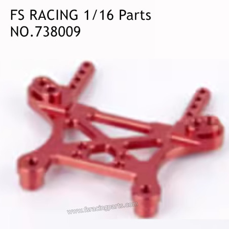 FS RACING 1/16 Scale Upgrade Parts Front Shock Absorber, FS RACING 738009