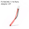 FS RACING 1/16 Scale RC Car Parts Adaptor JST