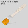 FS RACING 1/16 Scale RC Car Parts Brush
