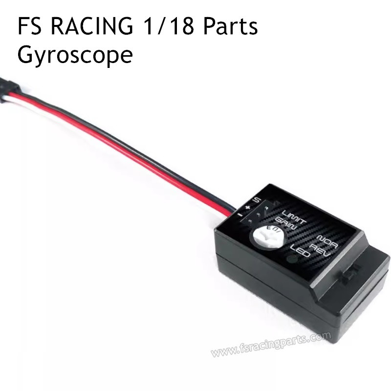FS RACING 1/18 Scale Parts Gyroscope, FS RACING RC Car Parts