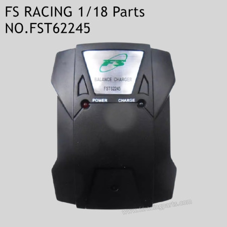 FS RACING 1/18 Scale Parts Balance Charge 2S Lithium FST62245