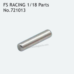 FS RACING 1/18 Scale RC Car Parts Rear Axle Pins 721013, FS RACING Parts