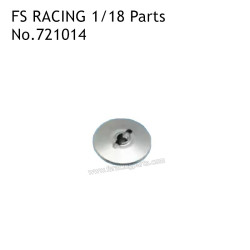 FS RACING 1/18 Scale RC Car Parts Alloy Differential Plate 721014, FS RACING Parts