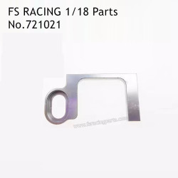 FS RACING 1/18 Scale RC Car Parts Rear Side Mount 721021, FS RACING Parts