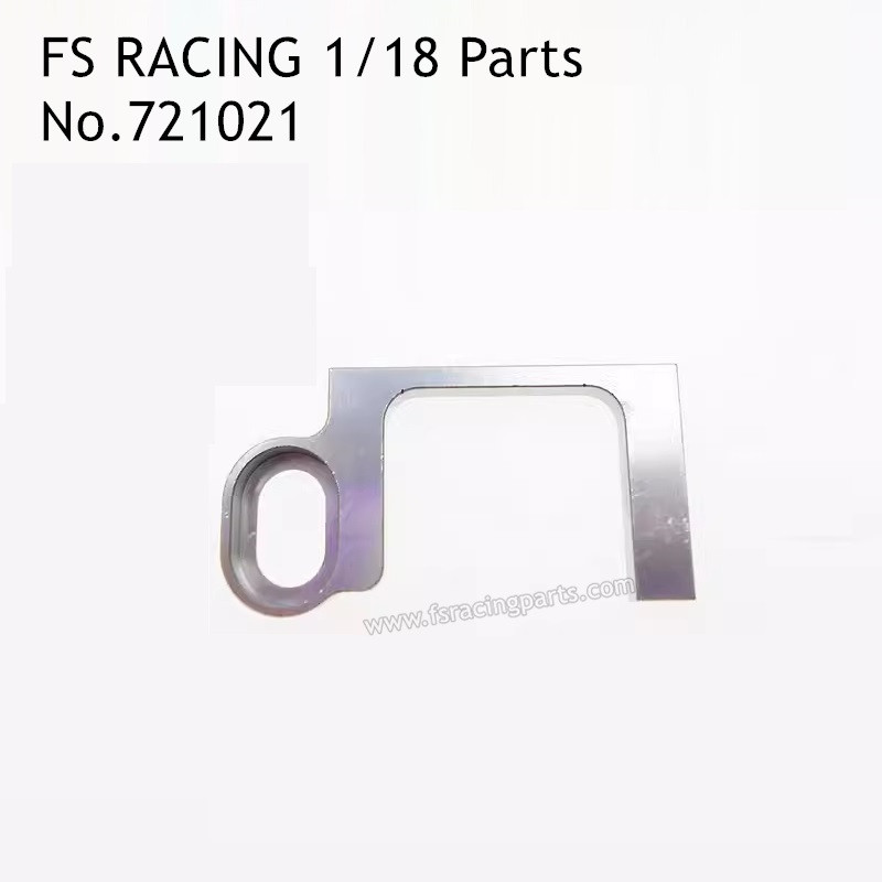 FS RACING 1/18 Scale RC Car Parts Rear Side Mount 721021, FS RACING Parts