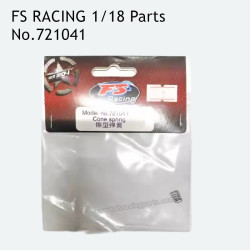 FS RACING 1/18 Scale Drift Car High Speed Racing Car Parts Cone Springs 721041