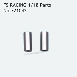 FS RACING 1/18 Scale RC Car Parts Support Column 721042
