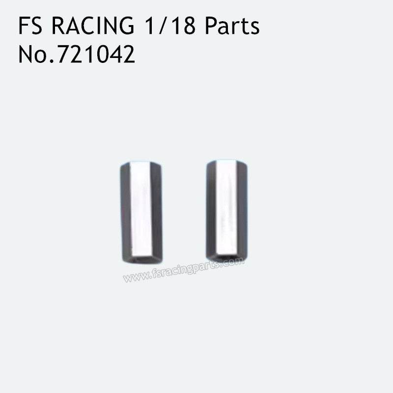 FS RACING 1/18 Scale RC Car Parts Support Column 721042