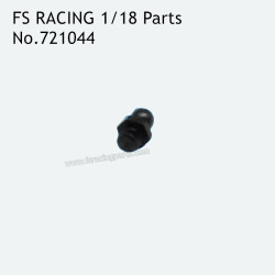 FS RACING 1/18 Scale RC Car Parts Ball Head Screws 721044