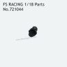 FS RACING 1/18 Scale RC Car Parts Ball Head Screws 721044