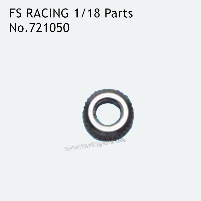 FS RACING 1/18 Scale RC Car Parts Shock Absorber Adjustment Nut 721050