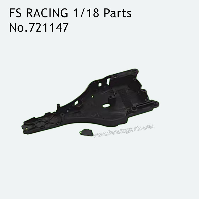 FS RACING 1/18 Scale Drift Car High Speed Racing Car Parts Base Plate 721147