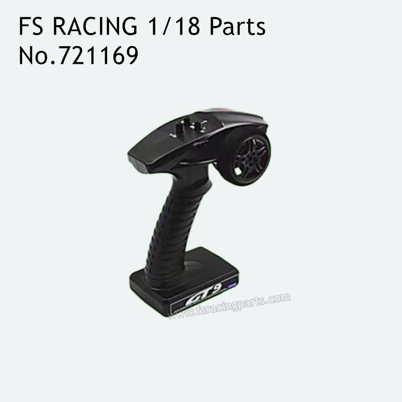 FS RACING 1/18 Scale Drift Car Parts Remote Control 721169