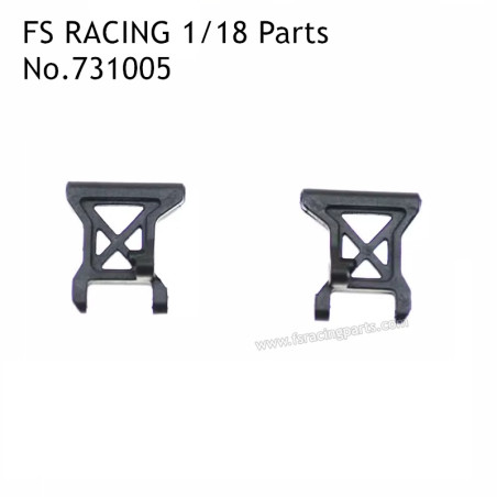 FS RACING 1/18 Scale Drift Car Parts Swing Arm 731005