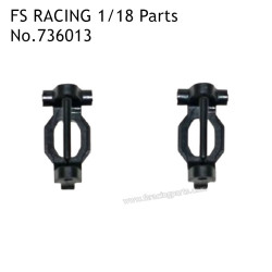 FS RACING 1/18 Scale Drift Car Parts Steering C-Mount 736013