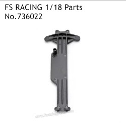 FS RACING 1/18 Scale Drift Car Parts The Second Floor 736022