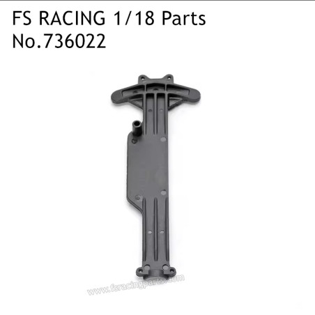 FS RACING 1/18 Scale Drift Car Parts The Second Floor 736022