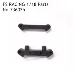 FS RACING 1/18 Scale Drift Car Parts Clip Set 736025