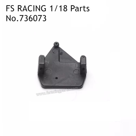 FS RACING 1/18 Scale High Speed Racing Car Parts New Servo Mount 736073
