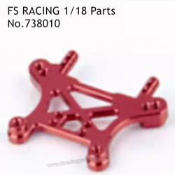 FS RACING 1/18 Scale High Speed Racing Car Parts Upgrade Rear Shock Absorber 738010