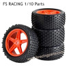 FS RACING 1/10 Scale Upgrade Parts Tires
