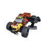 FS RACING 53810 1/10 Scale Brushed High Speed Off-Road Car