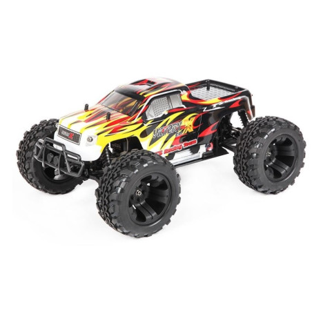 FS RACING 53810 1/10 Scale Brushed High Speed Off-Road Car