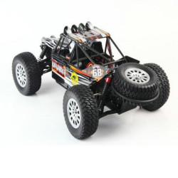 FS RACING 53625 1/10 Scale Brushless Desert High Speed Car