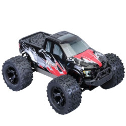FS RACING 53815-FD 1/10 Scale High Speed Remote Control Car