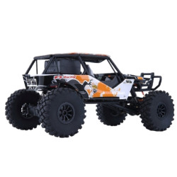 FS RACING 73501 1/18 Scale RC Car Electric Off-Road Vehicle
