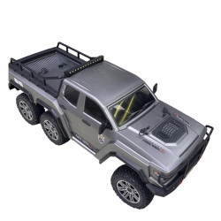 FS RACING 53512 1/10 Scale 2.4G 6WD High Speed RC Crawler RTR