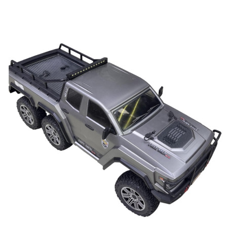 FS RACING 53512 1/10 Scale 2.4G 6WD High Speed RC Crawler RTR