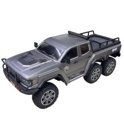 FS RACING 53512 1/10 Scale 2.4G 6WD High Speed RC Crawler RTR