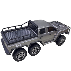 FS RACING 53512 1/10 Scale 2.4G 6WD High Speed RC Crawler RTR