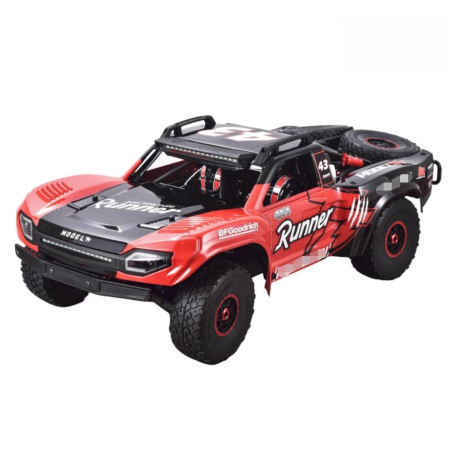 FS RACING FSR MODEL TT 1/7 Desert Storm Short Truck