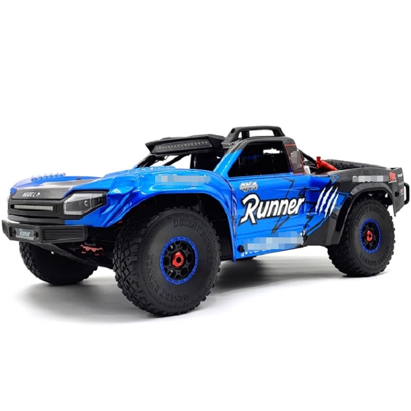 FS RACING FSR MODEL TT 1/7 Desert Storm Short Truck 6S 8S RC Car Blue