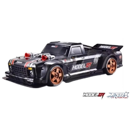 FS RACING FSR MODEL DT 1/7 Brushless Electric Racing Car 6S 8S RC Car