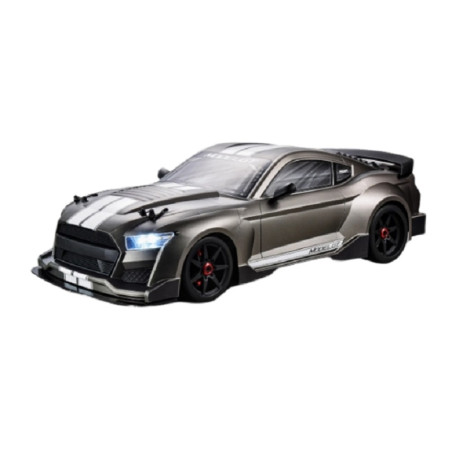 FS RACING FSR MODEL 1/7 GT Mustang 4WD 6S RC Car Brushless Car 130km/h