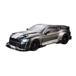 FS RACING FSR MODEL GT 1/7 Remote Control Brushless 8S Car
