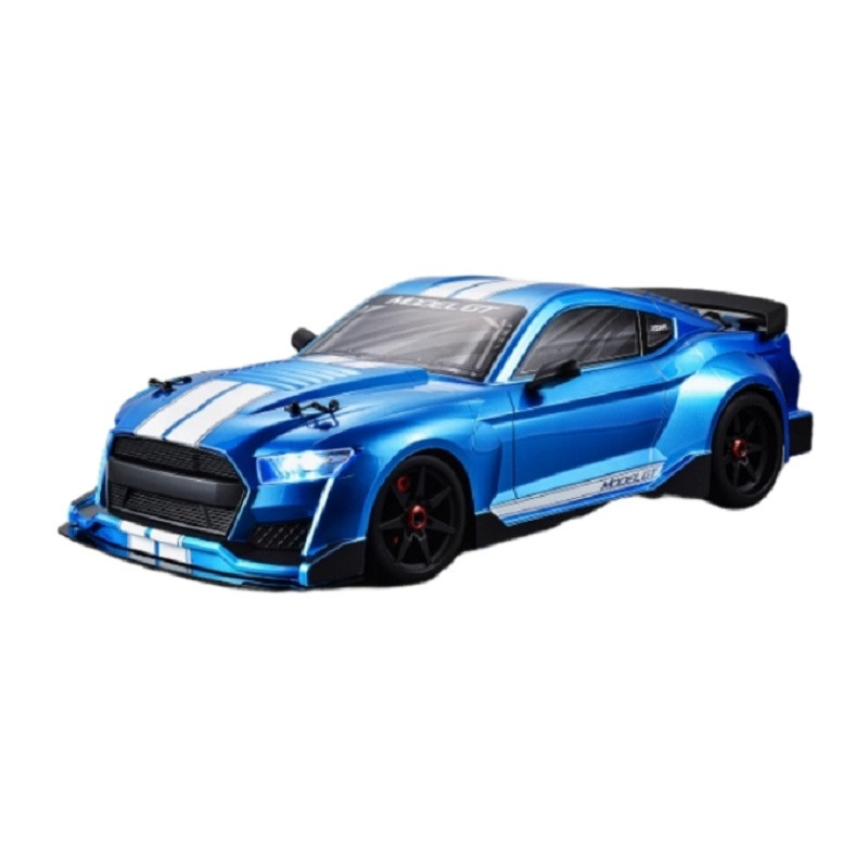 FS RACING FSR MODEL GT 1/7 Remote Control Brushless 8S Car