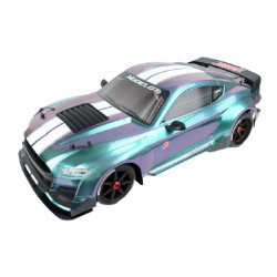 FS RACING FSR MODEL GT 1/7 Remote Control Brushless 8S Car