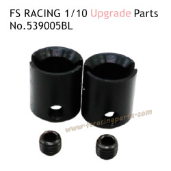 FS RACING 1/10 Scale Upgrade Parts Centre Drive Shaft Connector Cup 539005BL